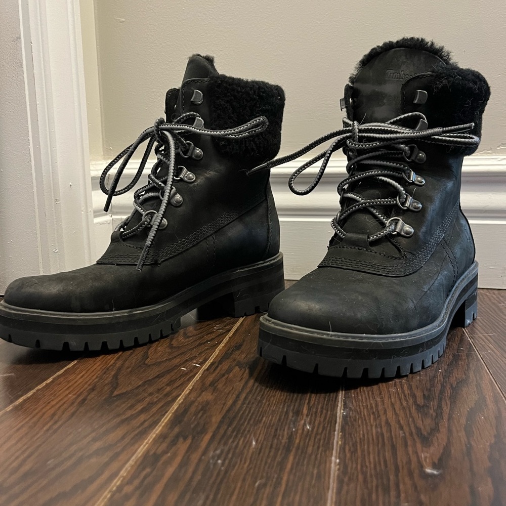 Timberland Women’s Boots
